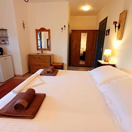 Villa Del Mar Antiparos Town المظهر الخارجي الصورة