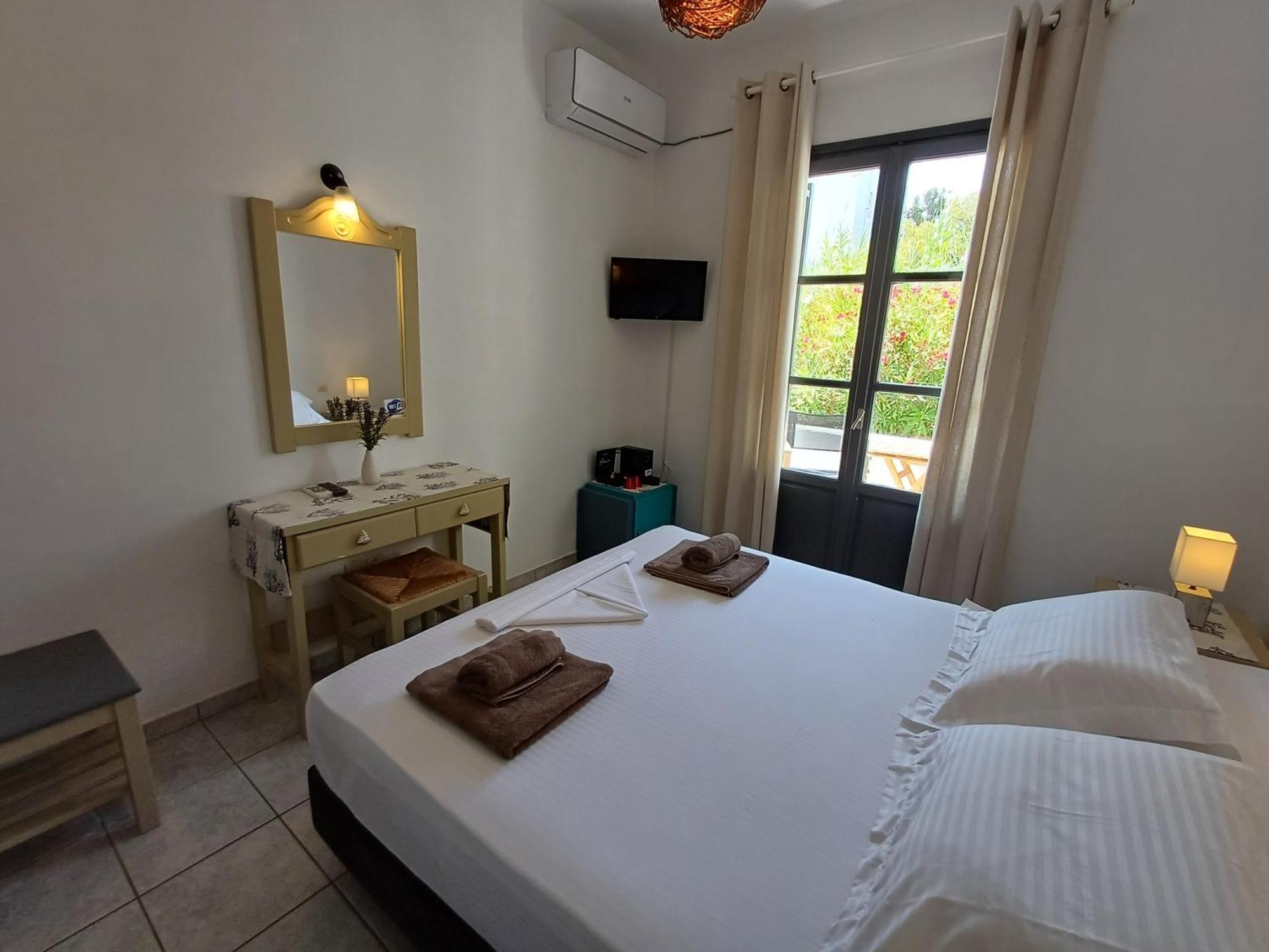 Villa Del Mar Antiparos Town المظهر الخارجي الصورة