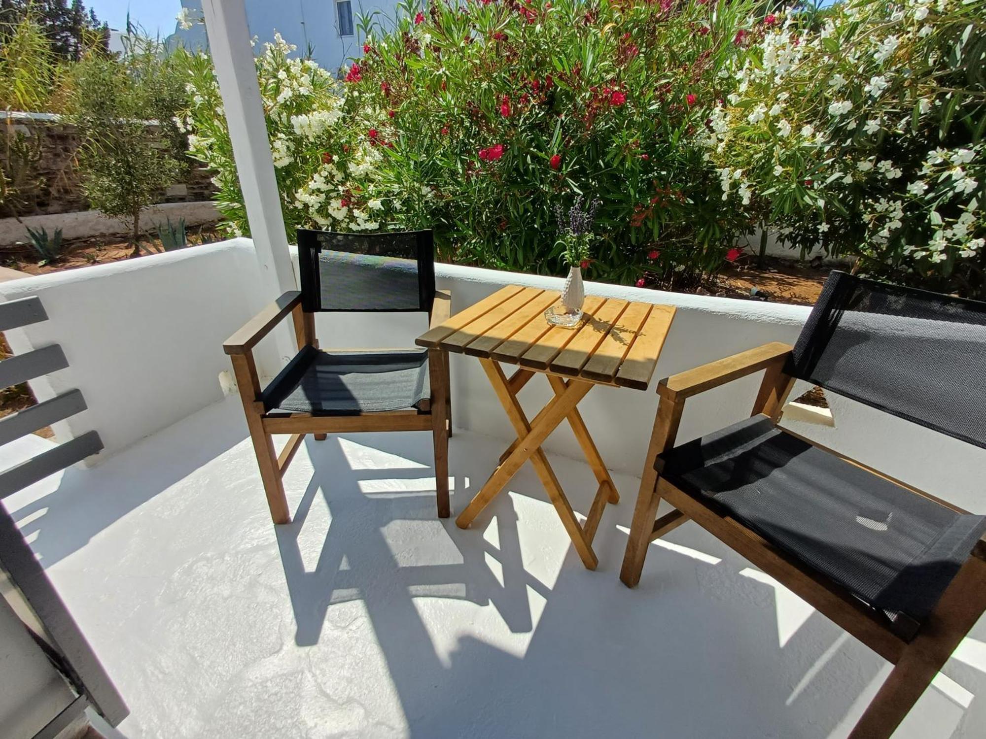 Villa Del Mar Antiparos Town المظهر الخارجي الصورة