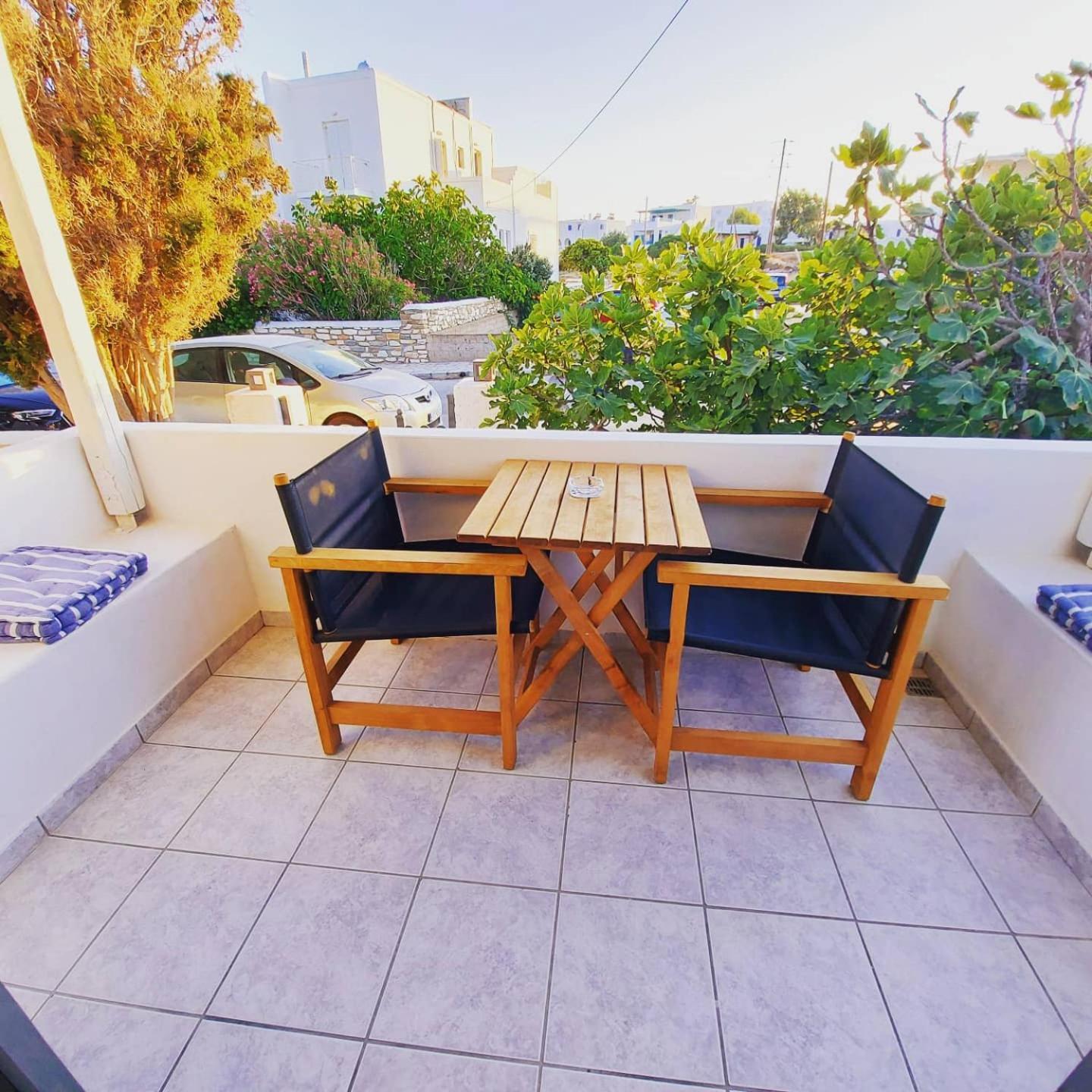 Villa Del Mar Antiparos Town الغرفة الصورة